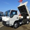 isuzu elf-truck 2017 -ISUZU--Elf TKG-NKS85AN--NKS85-7010122---ISUZU--Elf TKG-NKS85AN--NKS85-7010122- image 3