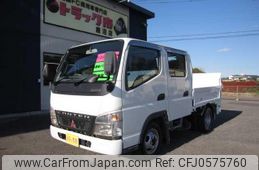 mitsubishi-fuso canter-guts 2007 -MITSUBISHI 【宇都宮 400ﾆ3215】--Canter Guts FB70BB--526164---MITSUBISHI 【宇都宮 400ﾆ3215】--Canter Guts FB70BB--526164-