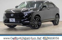 honda vezel 2022 CFJ1819056