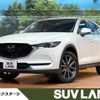 mazda cx-5 2018 CFJ1702111 image 1