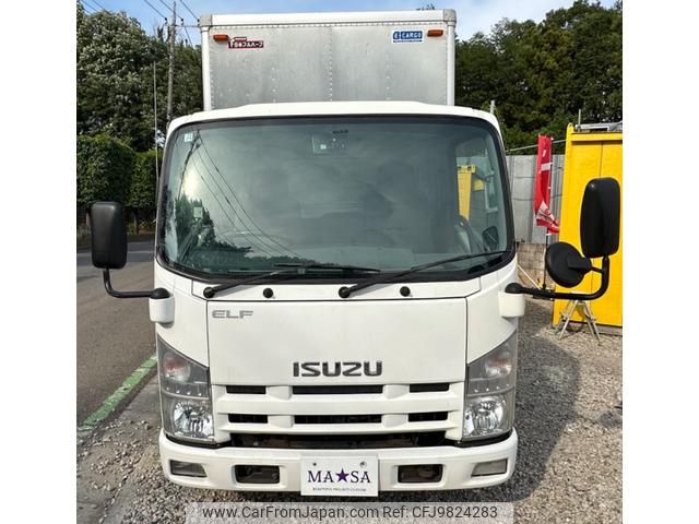 isuzu elf-truck 2019 GOO_NET_EXCHANGE_0503973A30240524W001 image 2