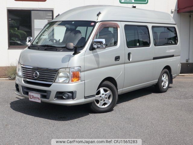 nissan caravan-coach 2006 CFJ1565283 image 1