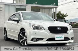 subaru legacy-b4 2015 CFJ1844894