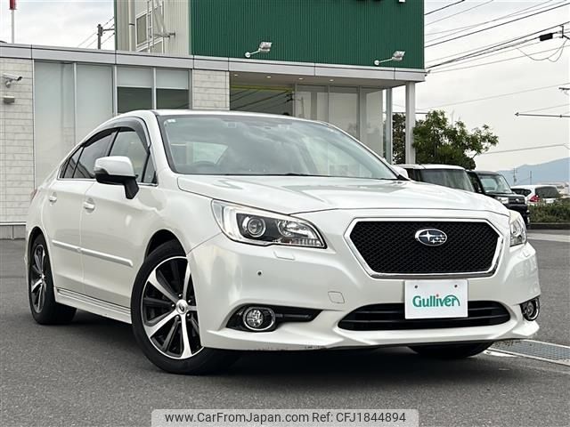 subaru legacy-b4 2015 CFJ1844894 image 1