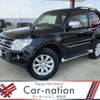 mitsubishi pajero 2011 quick_quick_V87W_V87W-0400164 image 1