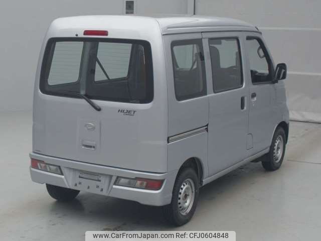 daihatsu hijet-van 2021 -DAIHATSU--Hijet Van 3BD-S321V--S321V-0482599---DAIHATSU--Hijet Van 3BD-S321V--S321V-0482599- image 2