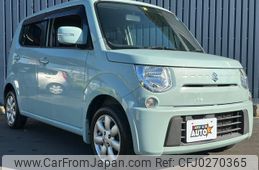 suzuki mr-wagon 2011 quick_quick_MF33S_MF33S-401230