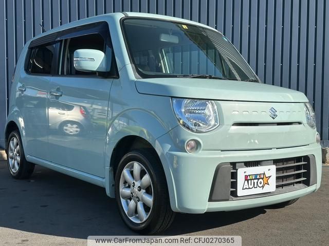 suzuki mr-wagon 2011 quick_quick_MF33S_MF33S-401230 image 1