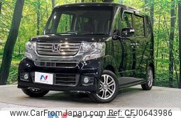 honda n-box 2013 -HONDA--N BOX DBA-JF1--JF1-1221267---HONDA--N BOX DBA-JF1--JF1-1221267-