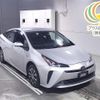 toyota prius 2019 -TOYOTA--Prius ZVW55-6012095---TOYOTA--Prius ZVW55-6012095- image 1