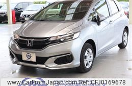 honda fit 2019 quick_quick_DBA-GK3_GK3-3417766