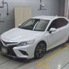 toyota camry 2021 CFJ1814154 image 1