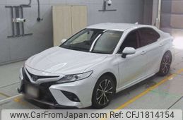 toyota camry 2021 CFJ1814154