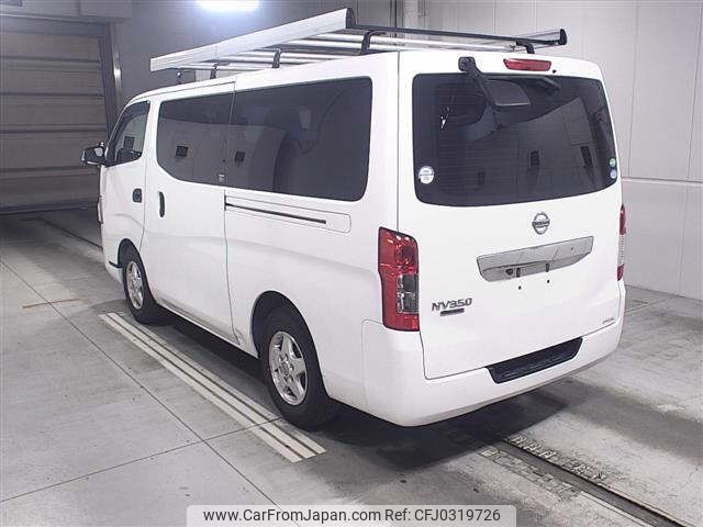 nissan caravan-van 2019 -NISSAN--Caravan Van VR2E26-122049---NISSAN--Caravan Van VR2E26-122049- image 2