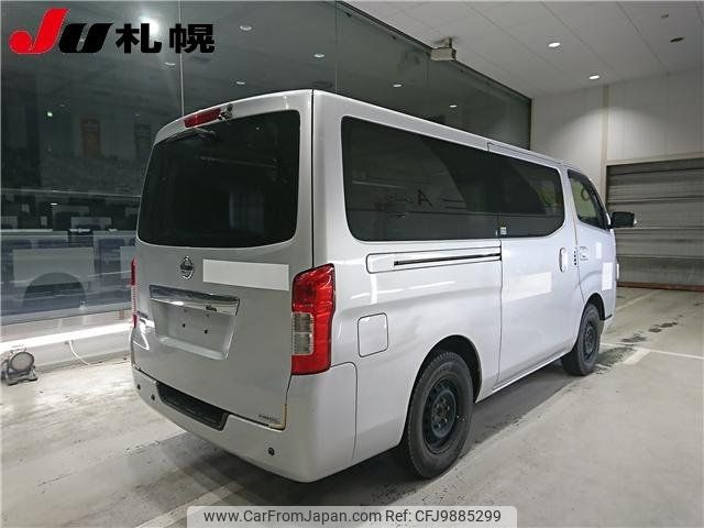 nissan caravan-van 2019 -NISSAN--Caravan Van VW6E26--109220---NISSAN--Caravan Van VW6E26--109220- image 2