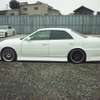 toyota chaser 1998 quick_quick_E-JZX100_JZX100-0085725 image 2