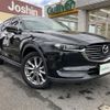 mazda cx-8 2019 -MAZDA--CX-8 6BA-KG5P--KG5P-107000---MAZDA--CX-8 6BA-KG5P--KG5P-107000- image 1