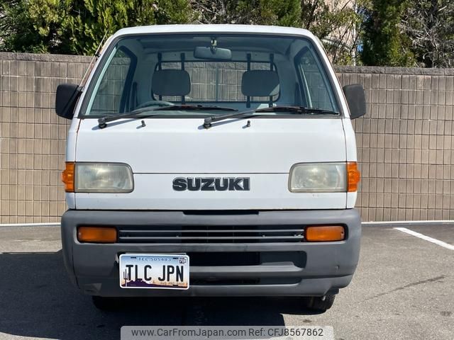 suzuki carry-truck 1997 d87941561ad6c7425e1198c0688349ea image 2