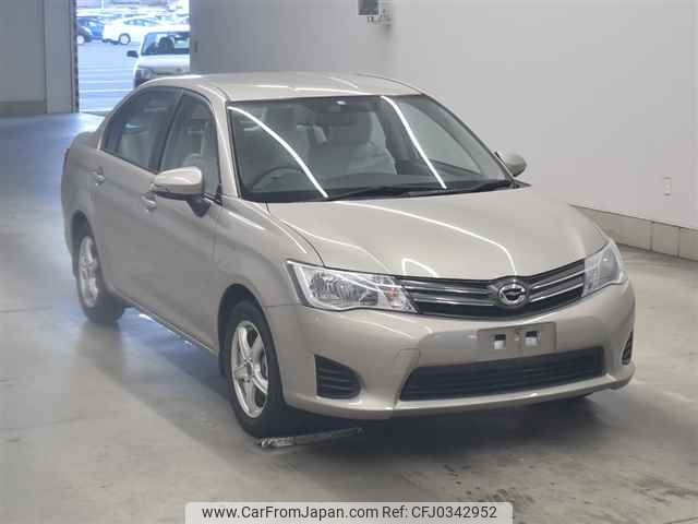 toyota corolla-axio undefined -TOYOTA--Corolla Axio NZE161-7069145---TOYOTA--Corolla Axio NZE161-7069145- image 1