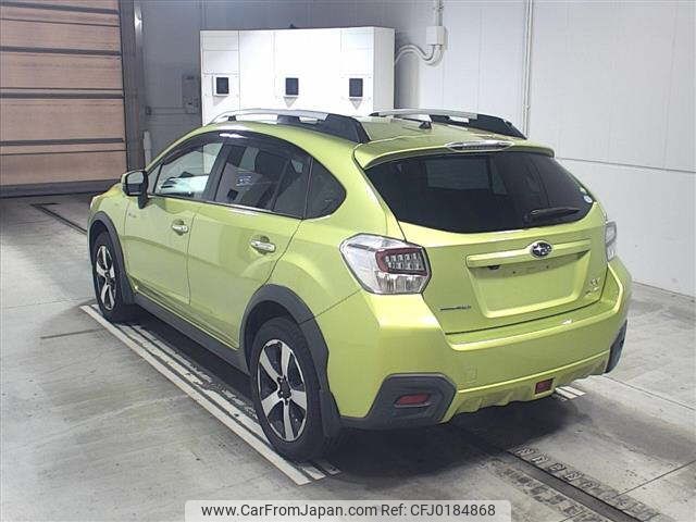 subaru xv 2013 -SUBARU--Subaru XV GPE-004800---SUBARU--Subaru XV GPE-004800- image 2