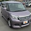 suzuki solio 2015 -SUZUKI--Solio DAA-MA36S--MA36S-100122---SUZUKI--Solio DAA-MA36S--MA36S-100122- image 8