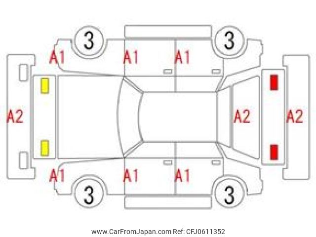 honda s2000 2000 -HONDA--S2000 GH-AP1--AP1-1008157---HONDA--S2000 GH-AP1--AP1-1008157- image 2