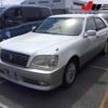 toyota crown 2000 -TOYOTA--Crown JZS175--0032766---TOYOTA--Crown JZS175--0032766- image 8