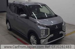 mitsubishi ek-cross 2020 -MITSUBISHI--ek X B37W-0100387---MITSUBISHI--ek X B37W-0100387-