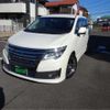 nissan elgrand 2014 -NISSAN--Elgrand TE52--TE52-076764---NISSAN--Elgrand TE52--TE52-076764- image 13