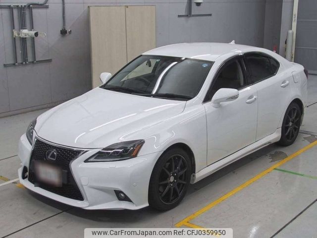 lexus is 2009 -LEXUS--Lexus IS GSE20-5099584---LEXUS--Lexus IS GSE20-5099584- image 1