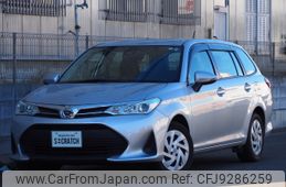 toyota corolla-fielder 2018 -TOYOTA--Corolla Fielder DBA-NRE161G--NRE161-0057780---TOYOTA--Corolla Fielder DBA-NRE161G--NRE161-0057780-