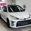 toyota yaris 2021 CFJ1757220 image 5