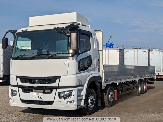 mitsubishi-fuso super-great 2023 -MITSUBISHI--Super Great 2PG-FS74HZ--FS74HZ-546055---MITSUBISHI--Super Great 2PG-FS74HZ--FS74HZ-546055- image 1