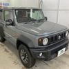 suzuki jimny 2023 YAMAKATSU_JB74W-189570 image 3