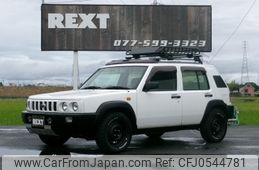 nissan rasheen 1998 quick_quick_E-RKNB14_RKNB14-301092