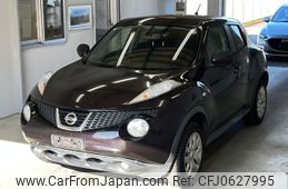 nissan juke 2014 -NISSAN--Juke YF15-306712---NISSAN--Juke YF15-306712-