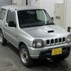 suzuki jimny 1999 -SUZUKI 【熊谷 581テ7237】--Jimny JB23W-203345---SUZUKI 【熊谷 581テ7237】--Jimny JB23W-203345- image 1