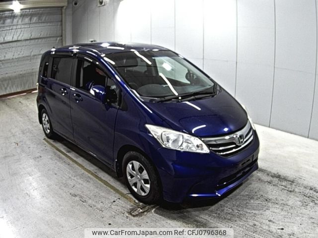 honda freed 2013 -HONDA--Freed GB3-1516793---HONDA--Freed GB3-1516793- image 1