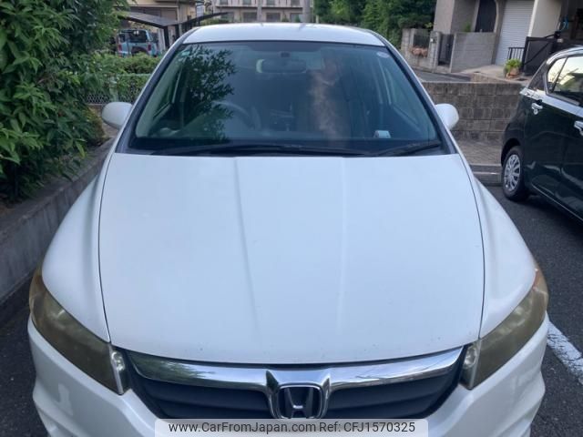 honda stream 2006 CFJ1570325 image 2