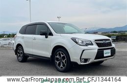 subaru forester 2017 -SUBARU--Forester DBA-SJ5--SJ5-113948---SUBARU--Forester DBA-SJ5--SJ5-113948-