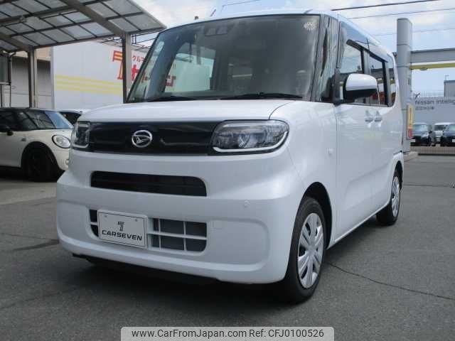 daihatsu tanto 2022 -DAIHATSU--Tanto 6BA-LA650S--LA650S-0215207---DAIHATSU--Tanto 6BA-LA650S--LA650S-0215207- image 1