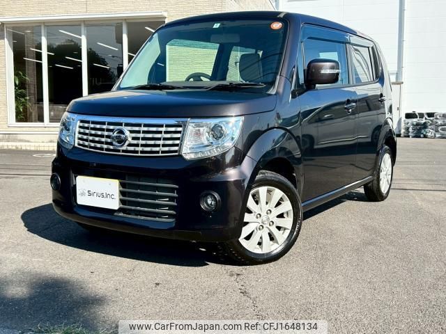 nissan moco 2014 CFJ1648134 image 1