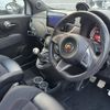 abarth 595 2016 quick_quick_ABA-312141_ZFA3120000J508884 image 12