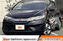 honda fit 2013 -HONDA--Fit DAA-GP5--GP5-3024352---HONDA--Fit DAA-GP5--GP5-3024352-