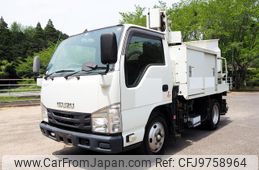 isuzu elf-truck 2016 GOO_NET_EXCHANGE_0403477A30240430W003