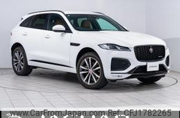 jaguar f-pace 2022 CFJ1782265