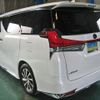 toyota alphard 2015 quick_quick_DBA-GGH30W_GGH30-0009329 image 2