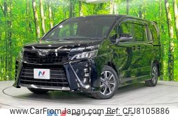 toyota voxy 2017 -TOYOTA--Voxy DBA-ZRR80W--ZRR80-0345755---TOYOTA--Voxy DBA-ZRR80W--ZRR80-0345755-