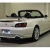 honda s2000 2007 CFJ1830937 image 14
