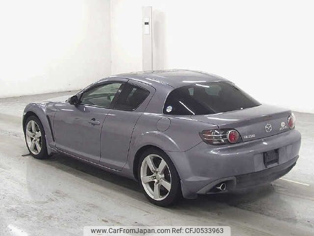 mazda rx-8 2003 -MAZDA--RX-8 SE3P--112862---MAZDA--RX-8 SE3P--112862- image 2